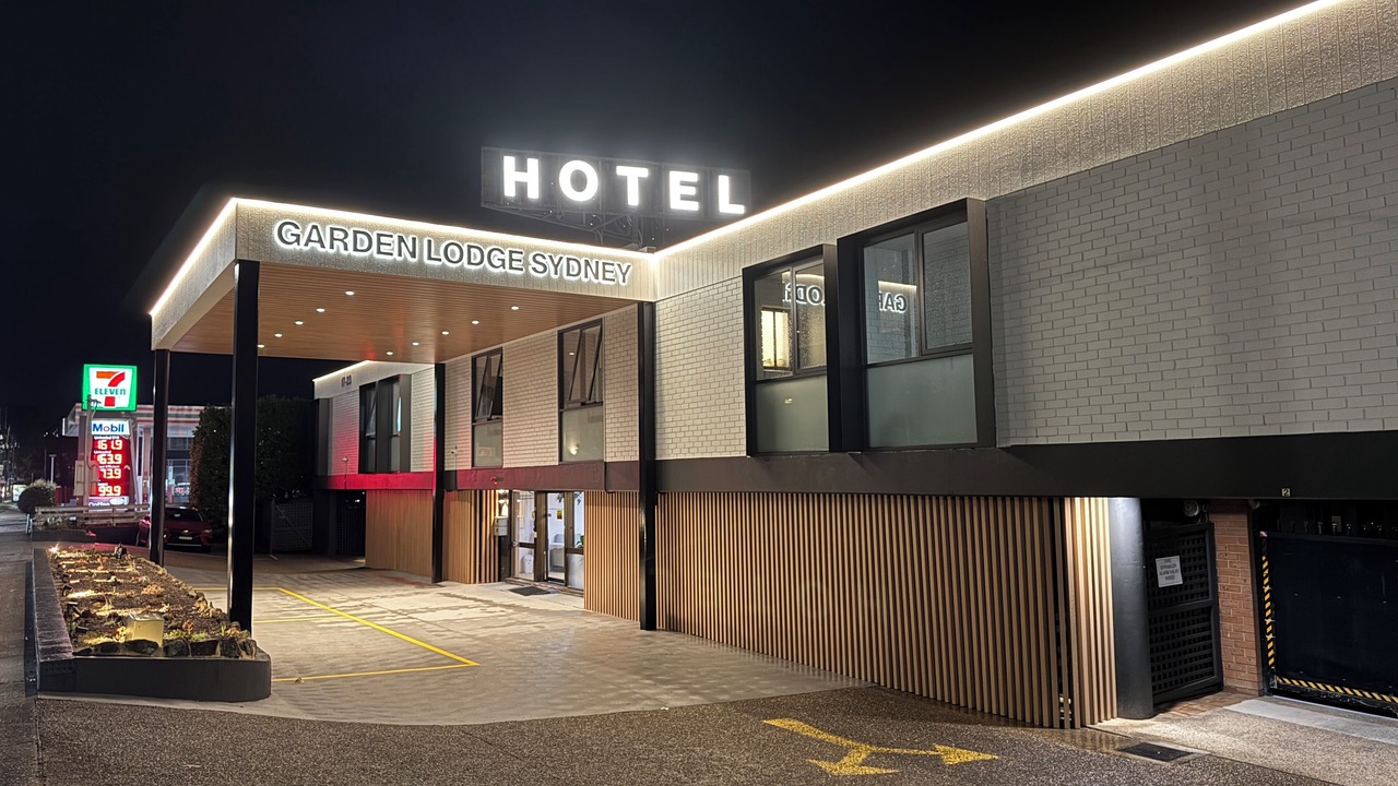 Photo of Outdoor in Haberfield