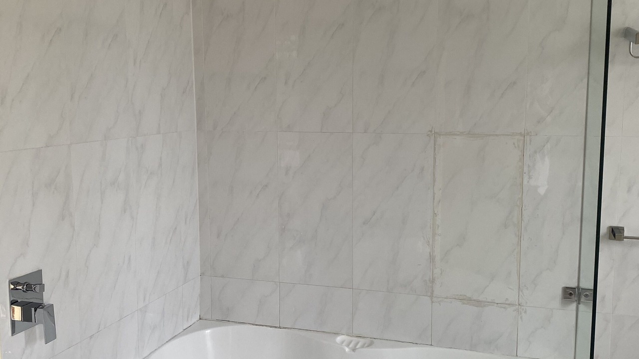 Photo of Bathroom in Haberfield