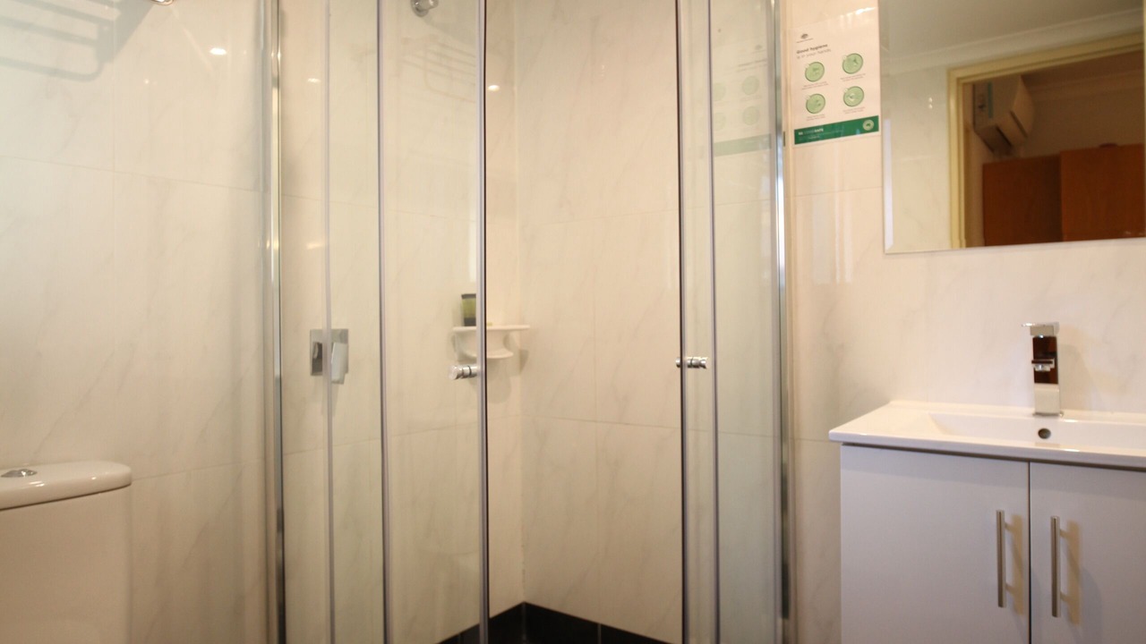 Photo of Bathroom in Haberfield