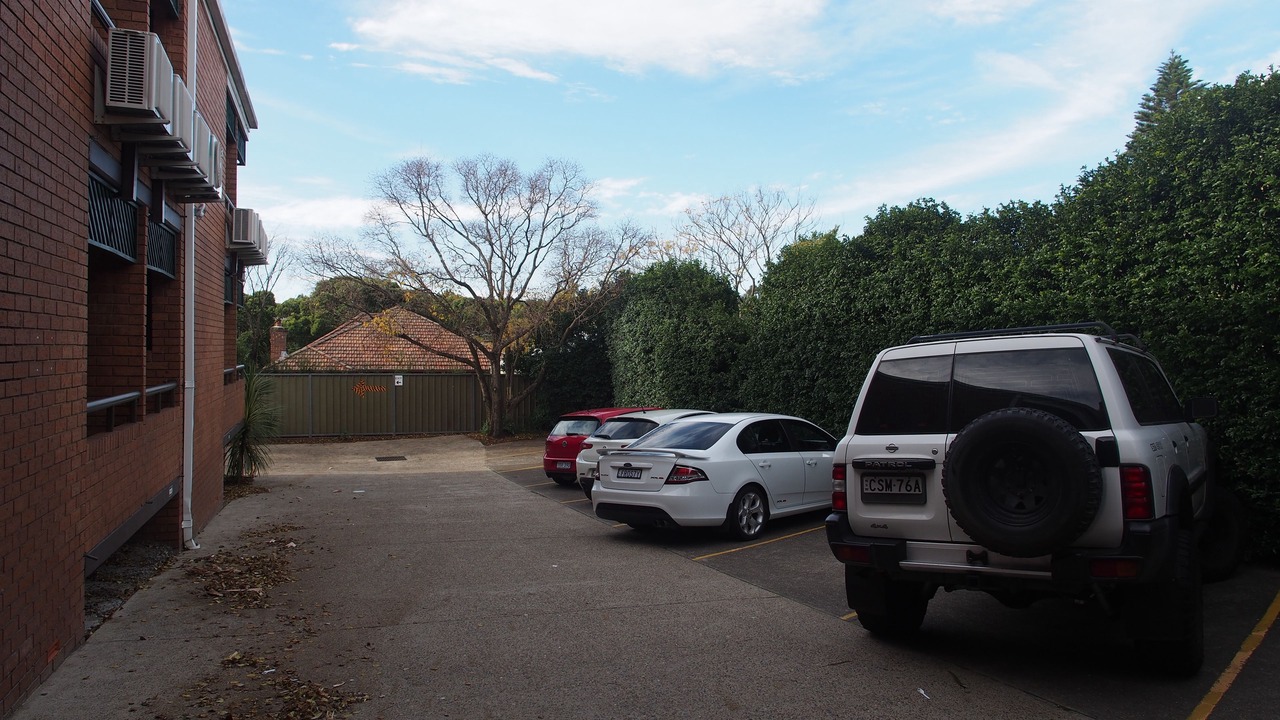 Photo of Outdoor in Haberfield