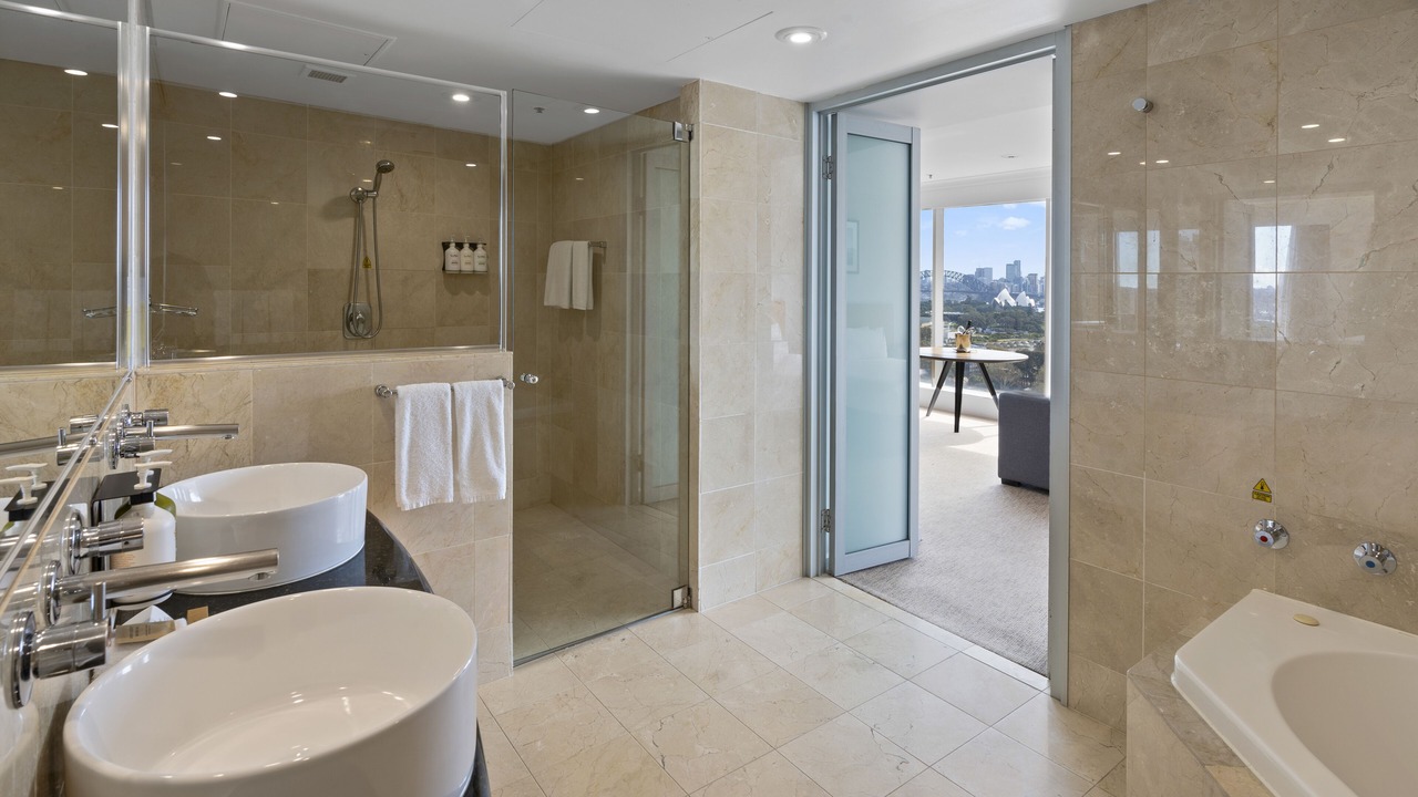 Photo of Bathroom in Kings Cross