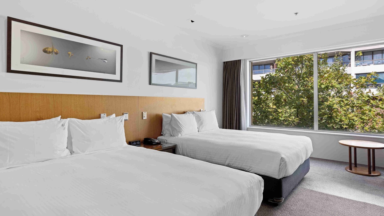 Photo of Bedroom in Kings Cross