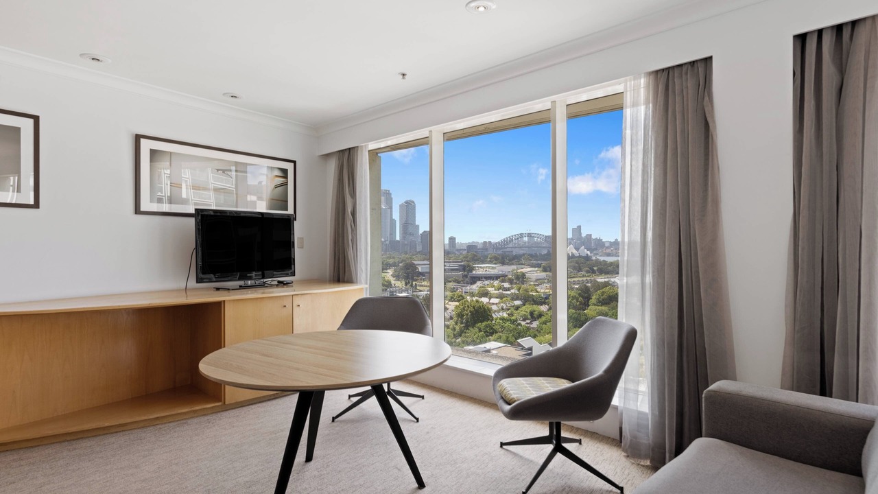Photo of Bedroom in Kings Cross