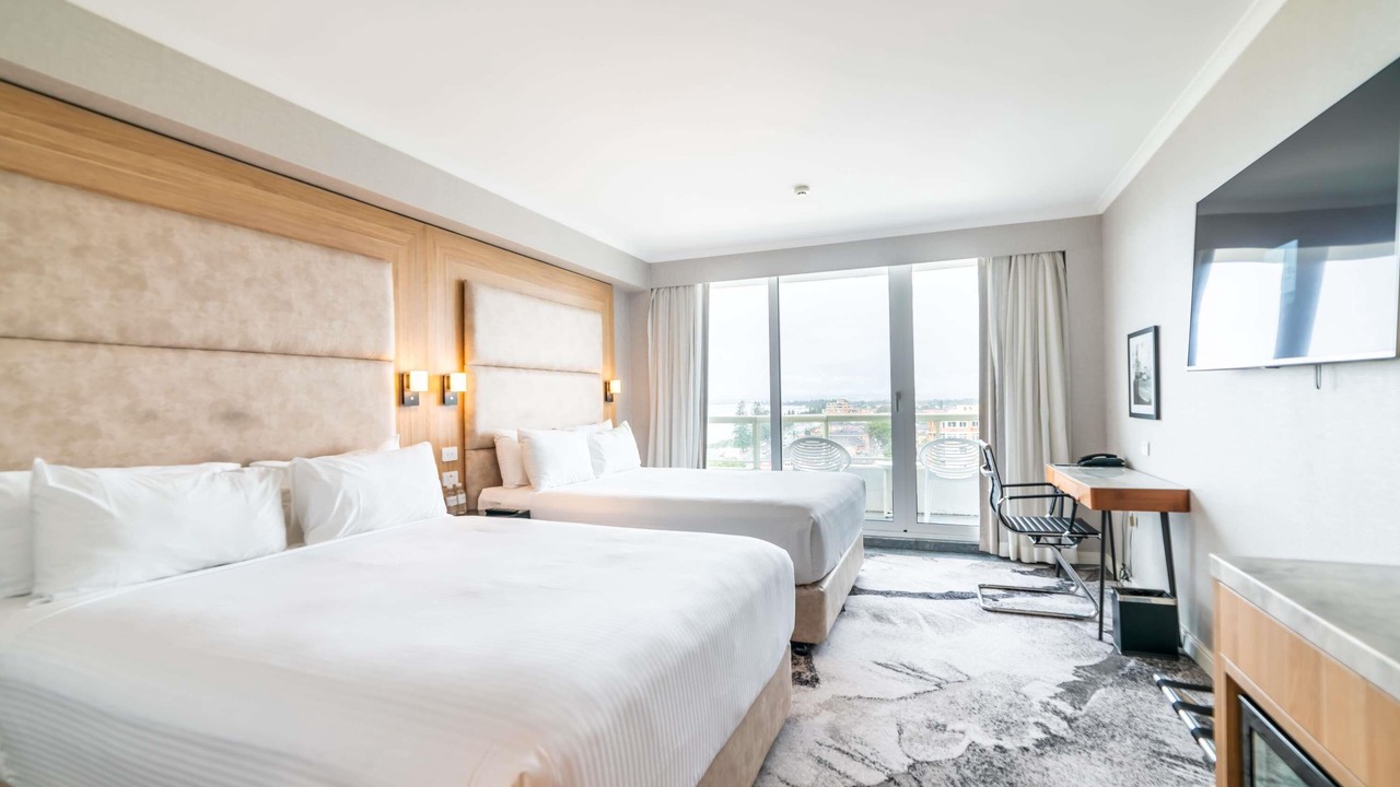 Photo of Bedroom in Brighton-le-Sands