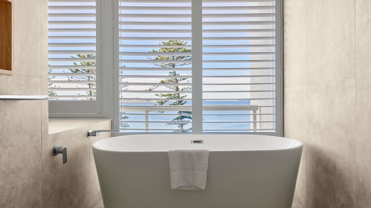 Photo of Bedroom in Brighton-le-Sands