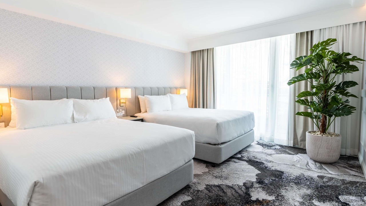 Photo of Bedroom in Brighton-le-Sands