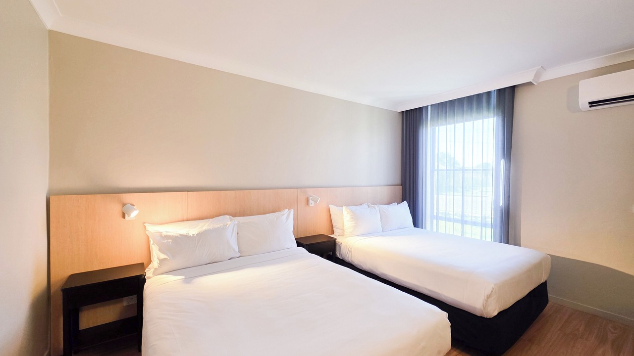 Photo of Bedroom in Warwick Farm