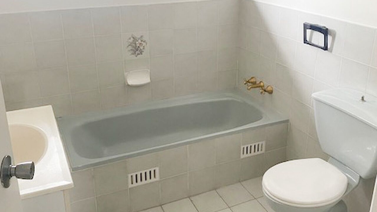 Photo of Bathroom in Warwick Farm