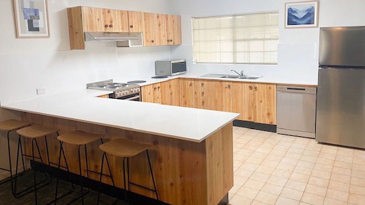 Photo of Kitchen in Warwick Farm