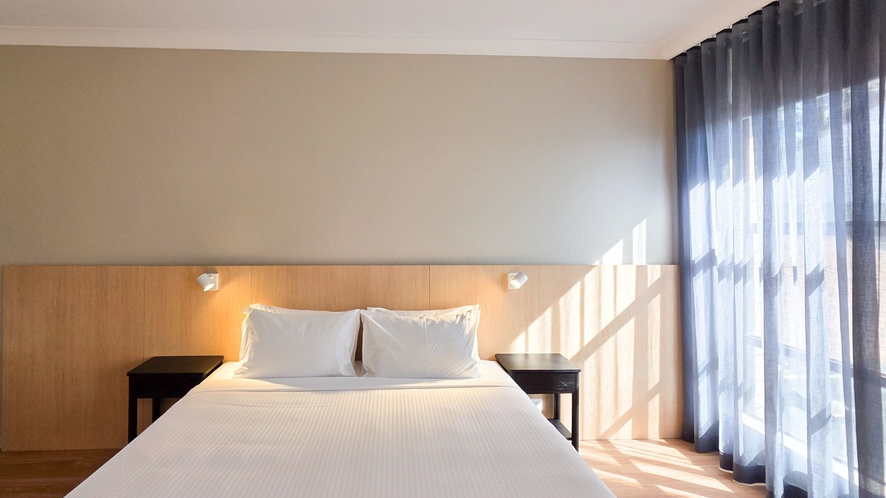 Photo of Bedroom in Warwick Farm