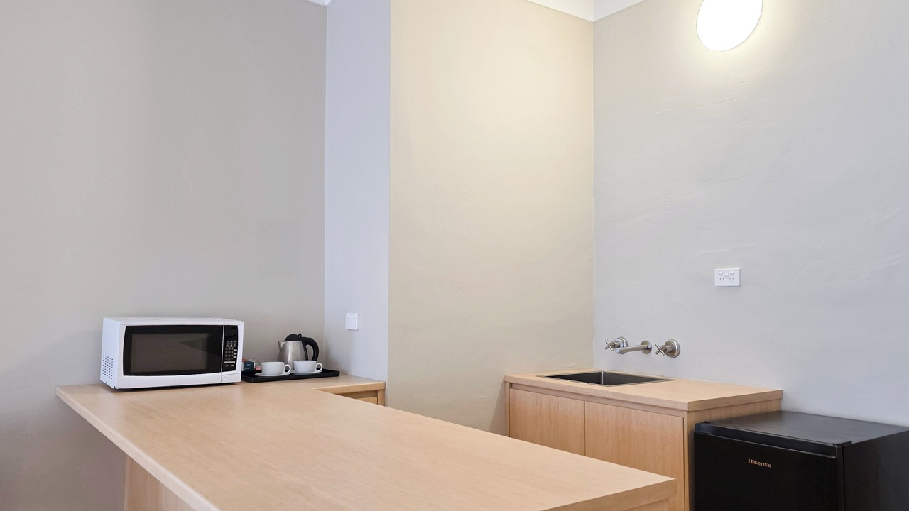 Photo of Kitchen in Warwick Farm