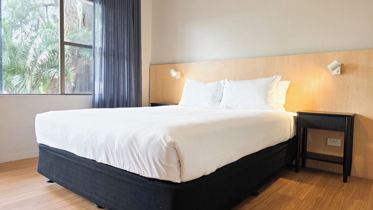 Photo of Bedroom in Warwick Farm
