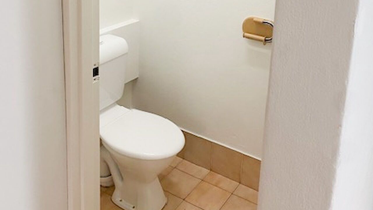 Photo of Bathroom in Warwick Farm