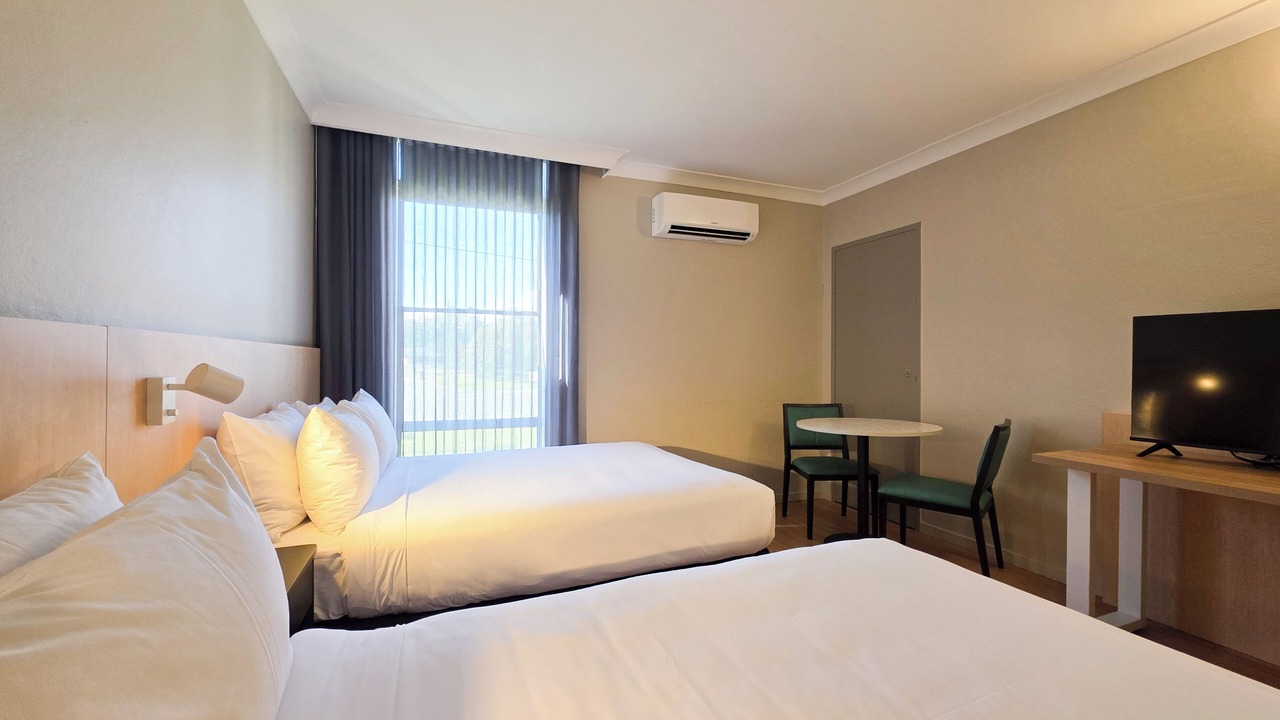 Photo of Bedroom in Warwick Farm