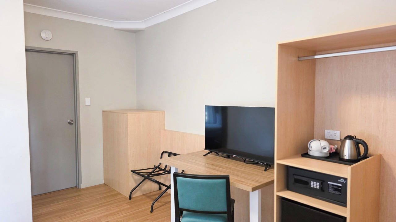 Photo of Bedroom in Warwick Farm