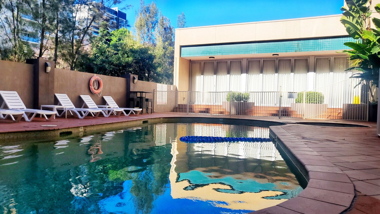 Photo of Outdoor in Parramatta