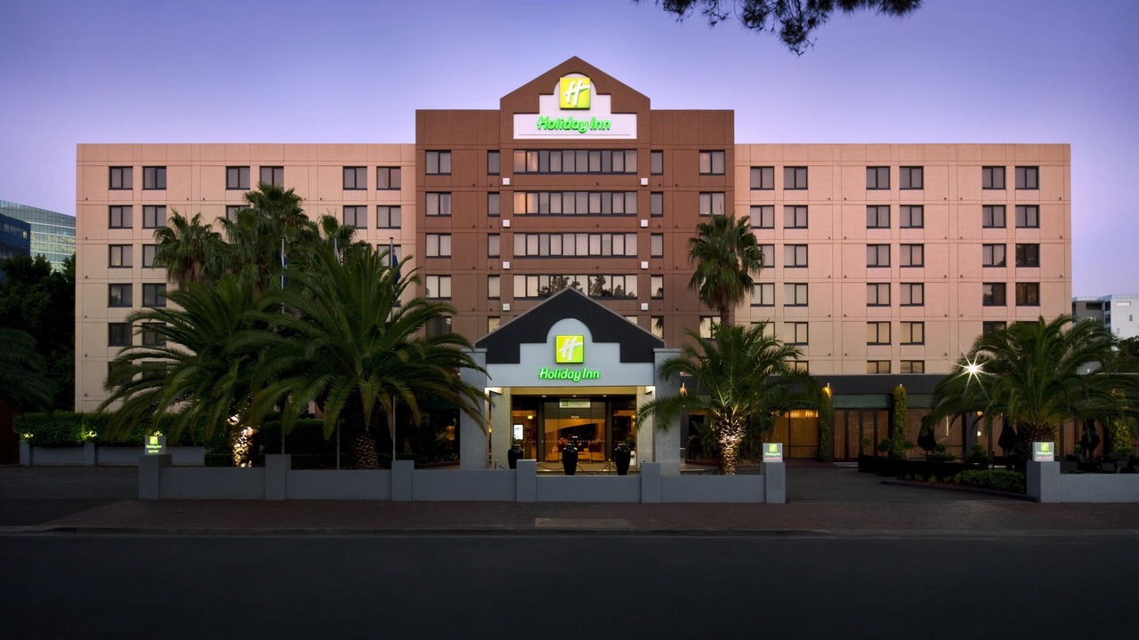 Photo of Outdoor in Parramatta