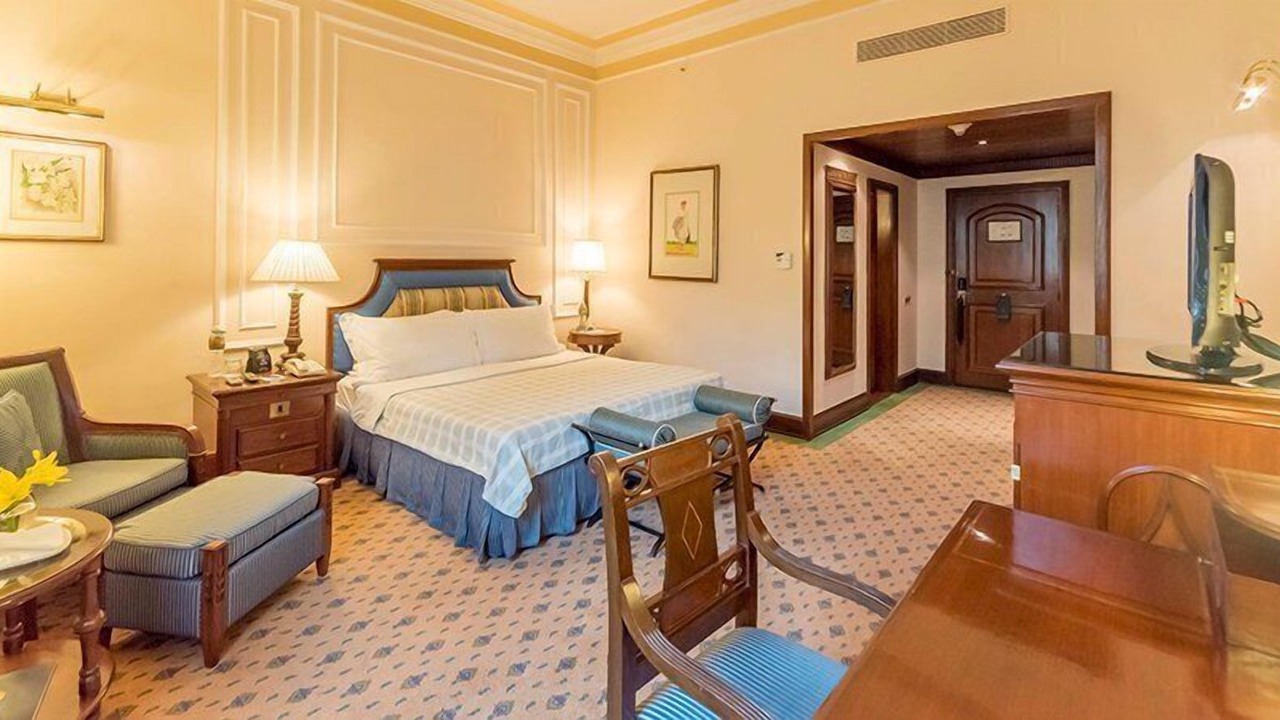 Photo of Bedroom in Dharmatala