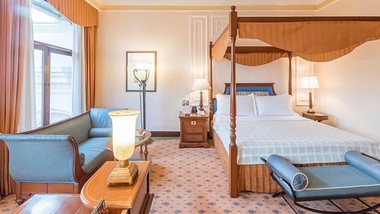 Photo of Bedroom in Dharmatala