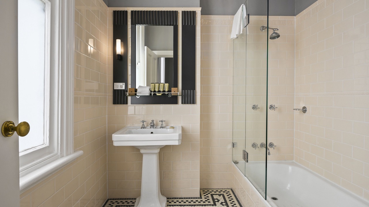 Photo of Bathroom in Medlow Bath