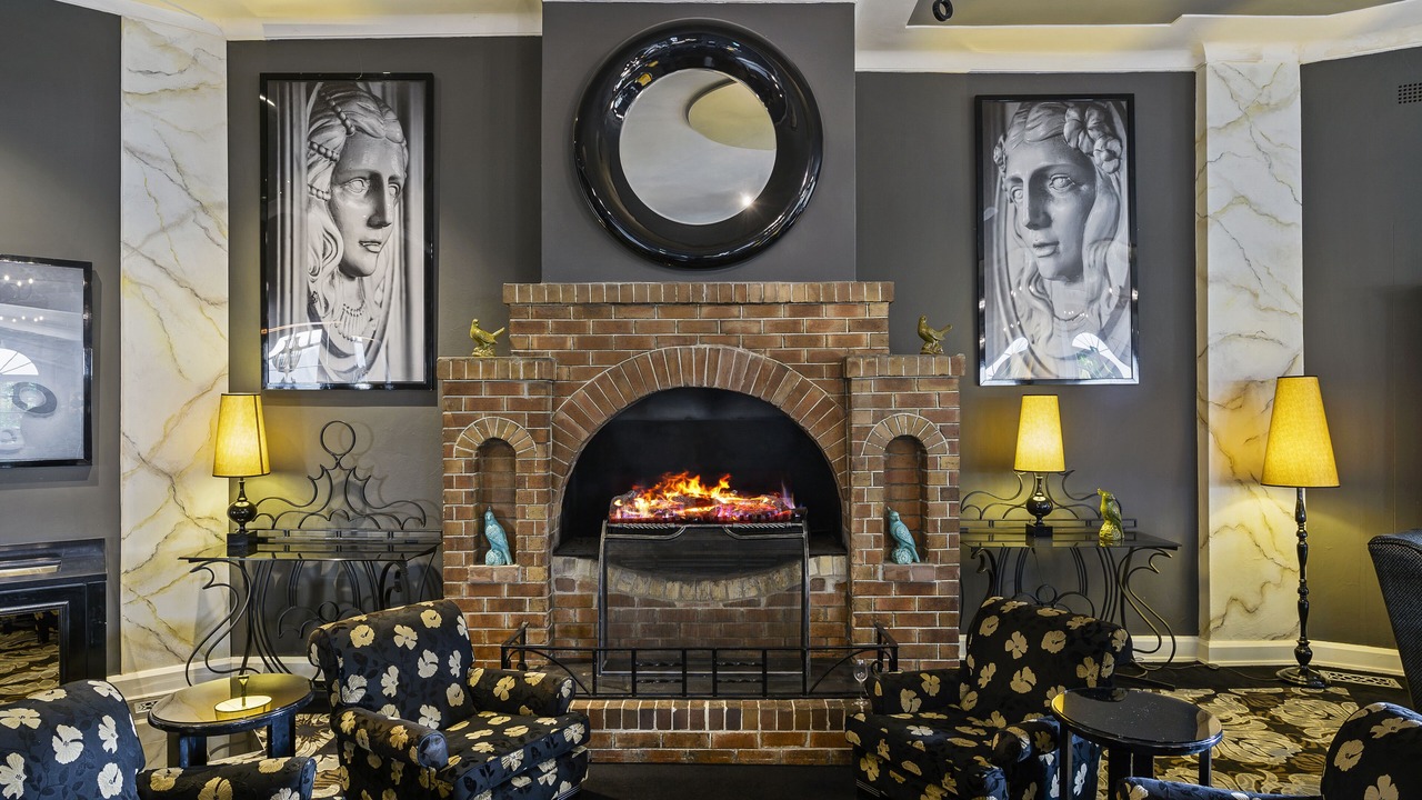 Photo of Livingroom in Medlow Bath