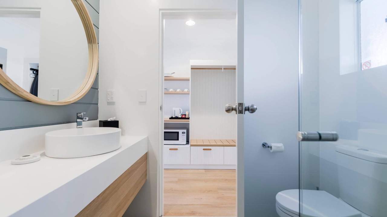Photo of Bedroom in Forresters Beach
