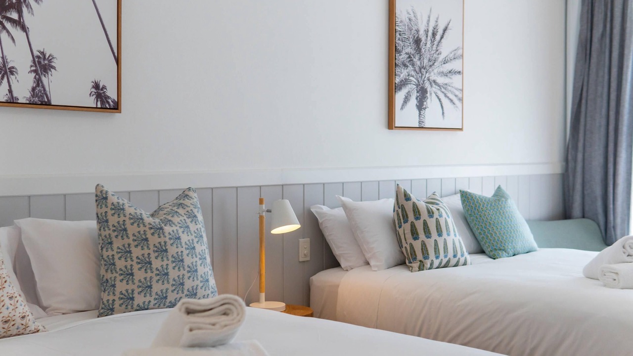 Photo of Bedroom in Forresters Beach