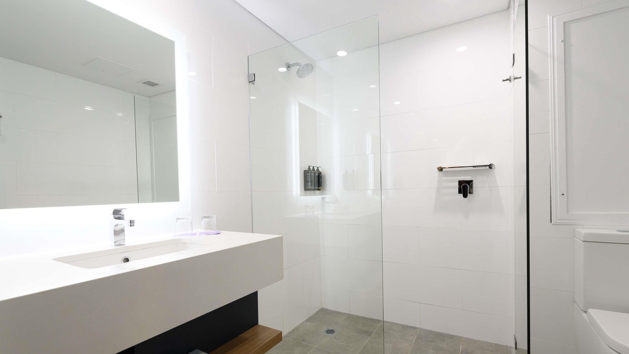 Photo of Bedroom in Penrith