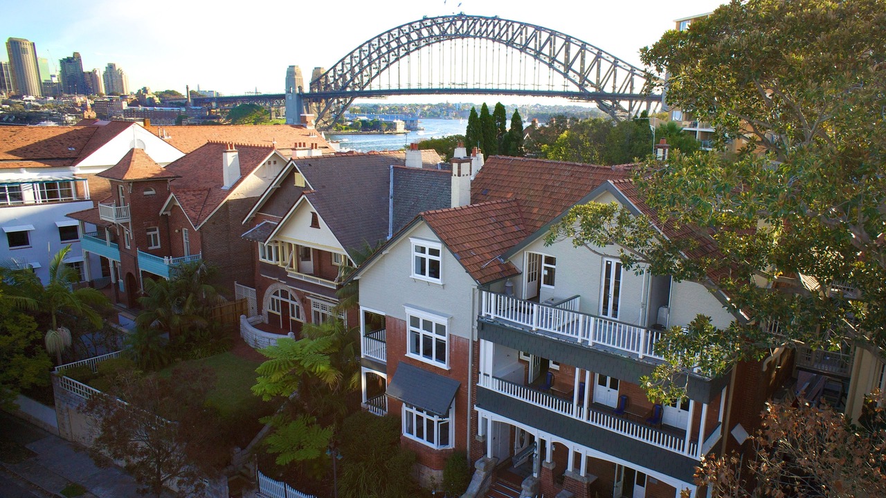 Photo of Others in Kirribilli