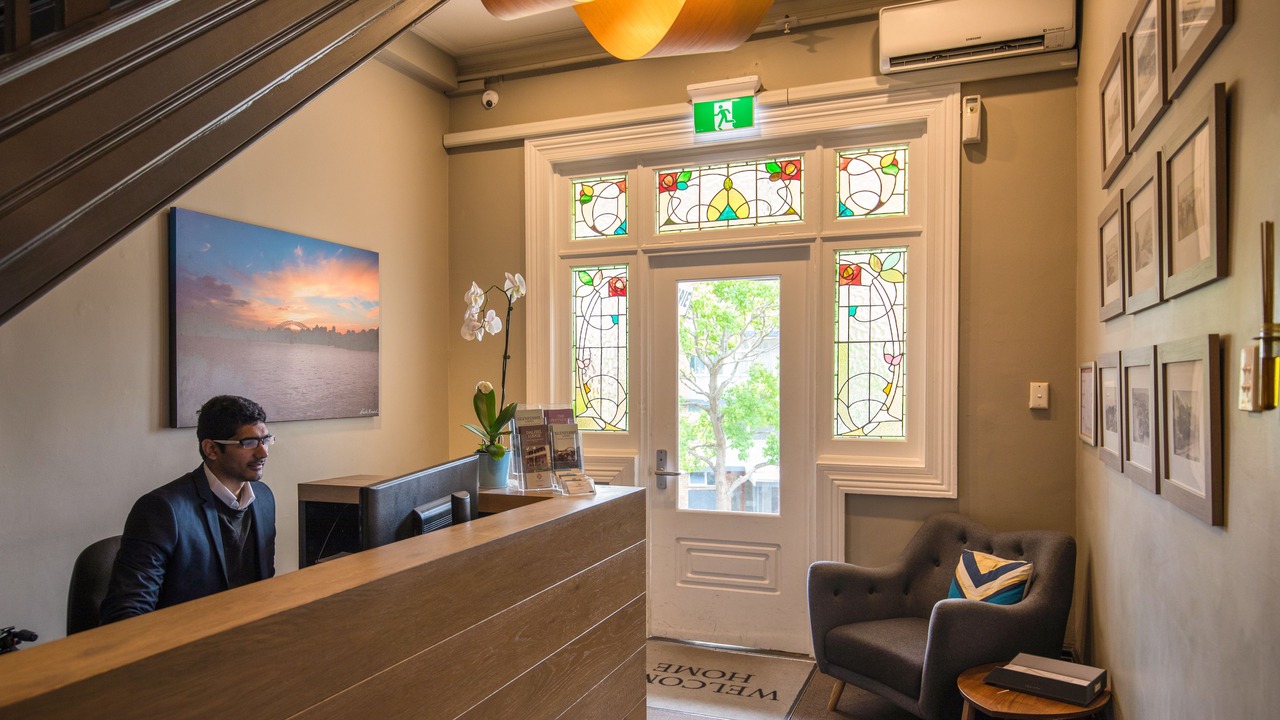 Photo of Others in Kirribilli