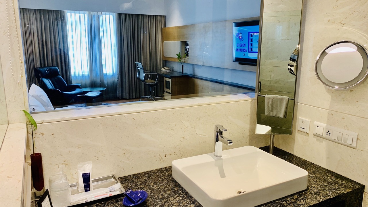 Photo of Bathroom in Vadodara