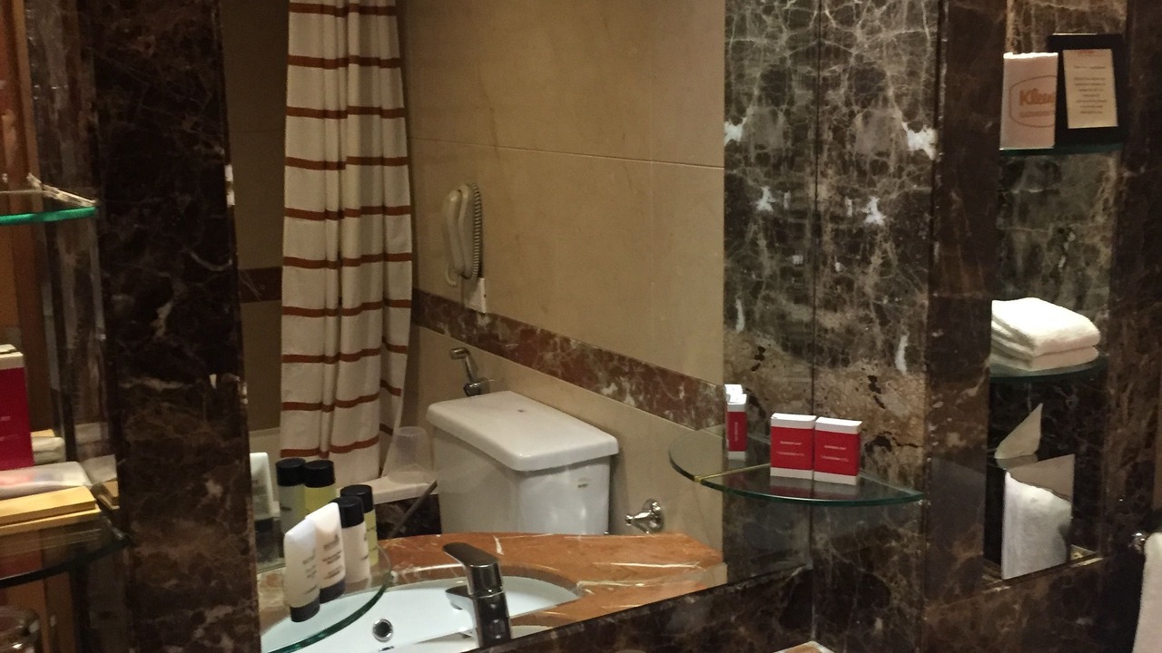 Photo of Bathroom in Vadodara