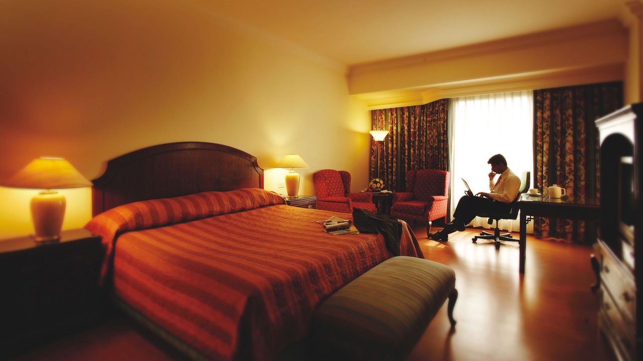 Photo of Bedroom in Marol