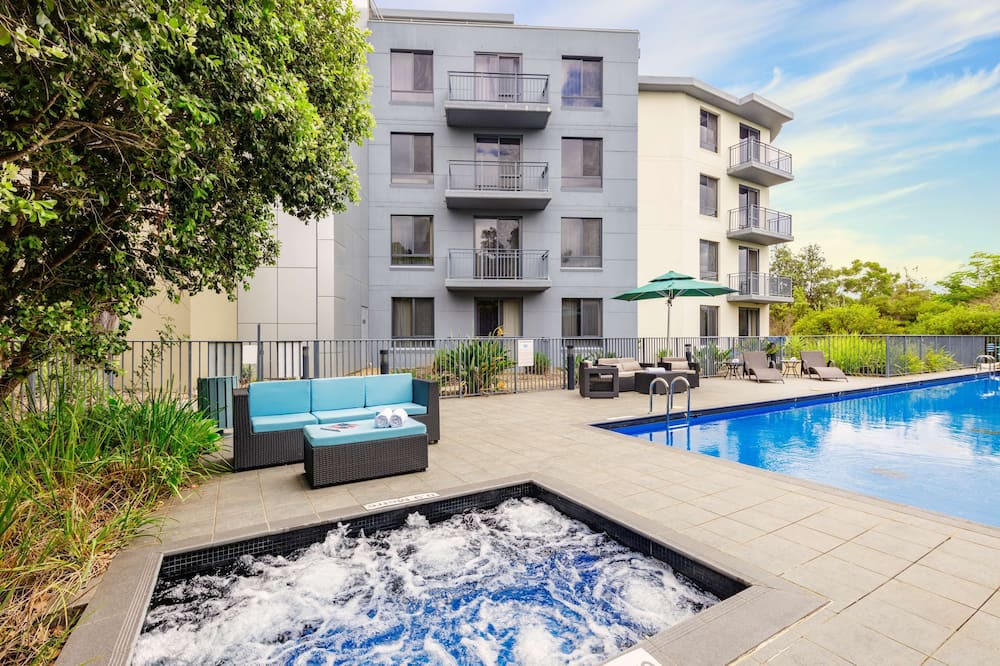 Photo of Outdoor in North Ryde