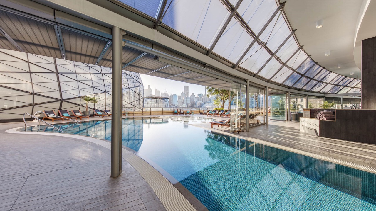 Photo of Outdoor in Pyrmont