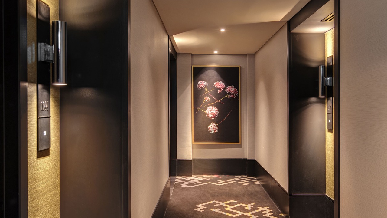 Photo of Bedroom in Pyrmont