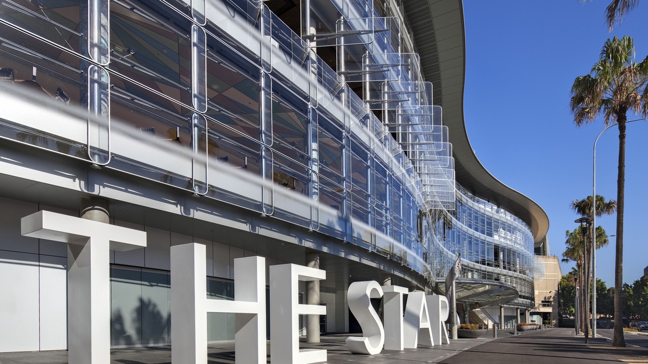 Photo of Outdoor in Pyrmont