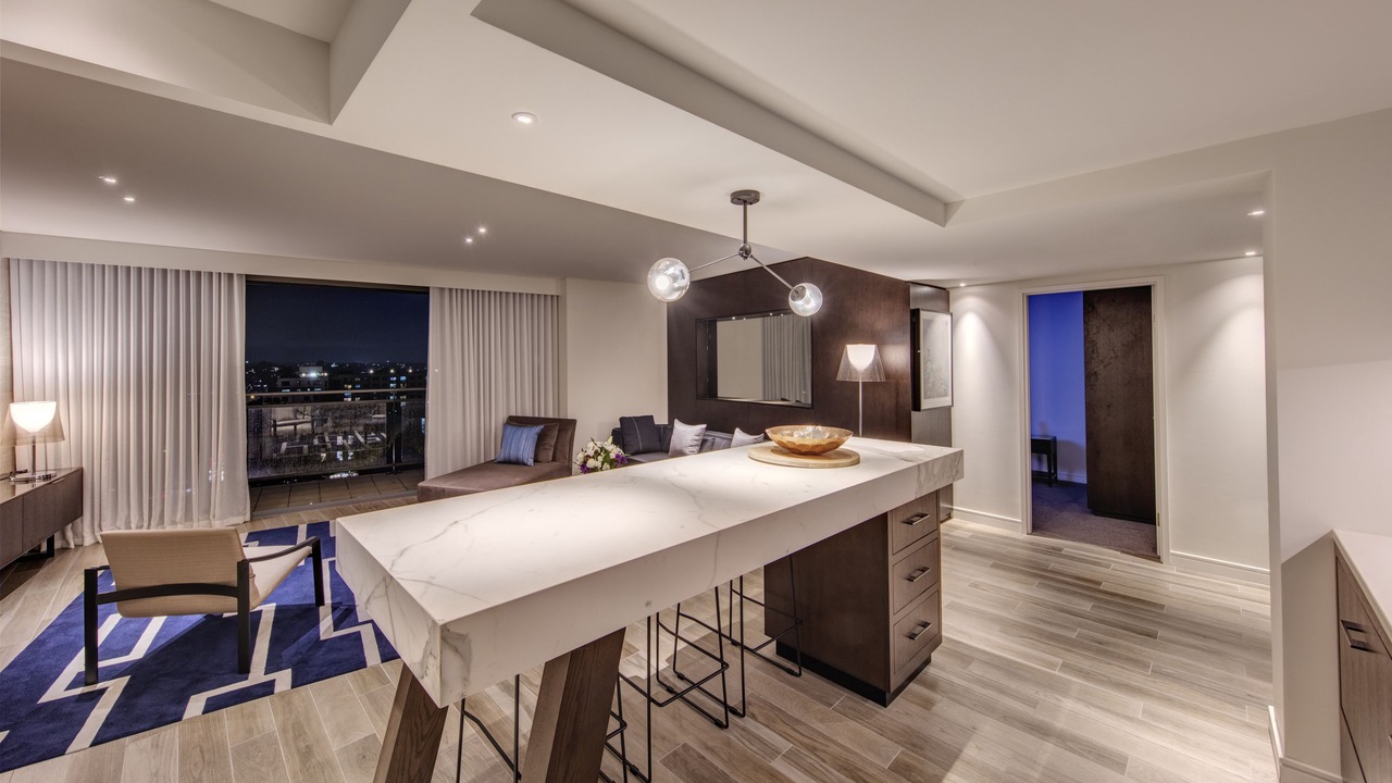 Photo of Bedroom in Pyrmont