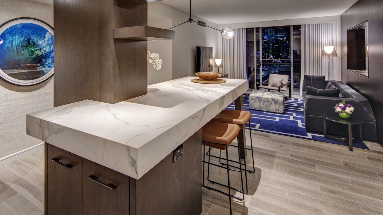 Photo of Bedroom in Pyrmont