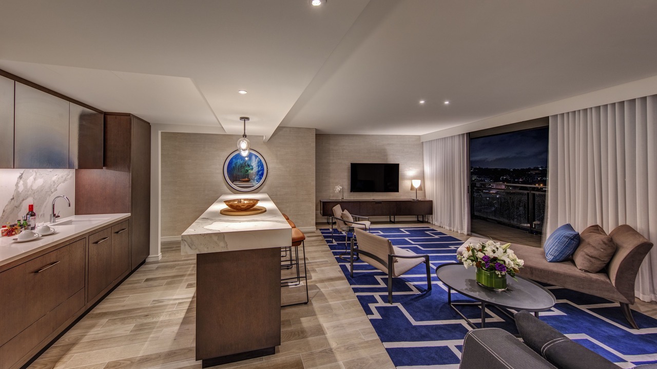 Photo of Bedroom in Pyrmont