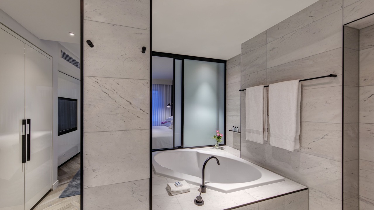 Photo of Bedroom in Pyrmont