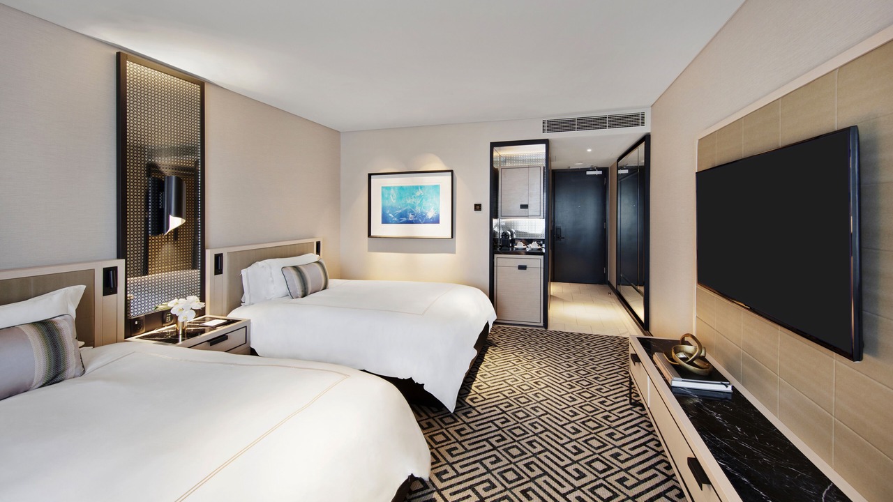 Photo of Bedroom in Pyrmont
