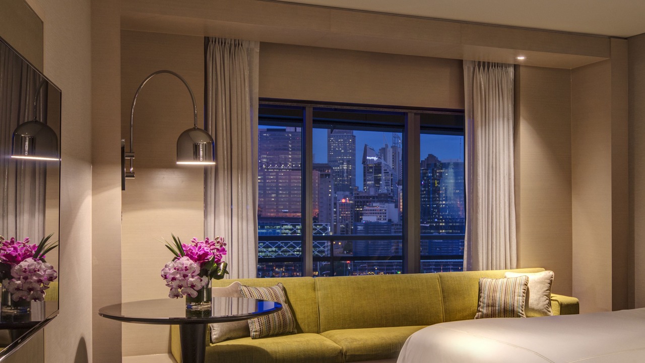 Photo of Bedroom in Pyrmont