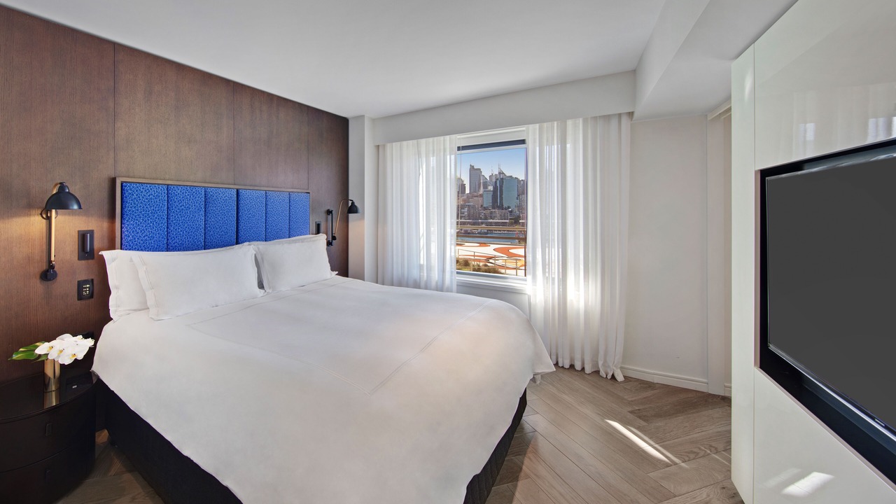 Photo of Bedroom in Pyrmont