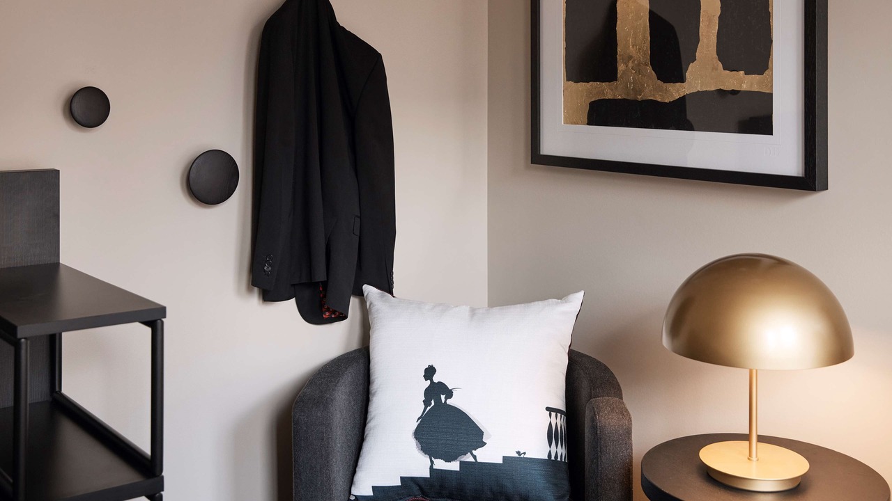 Photo of Bedroom in Haymarket