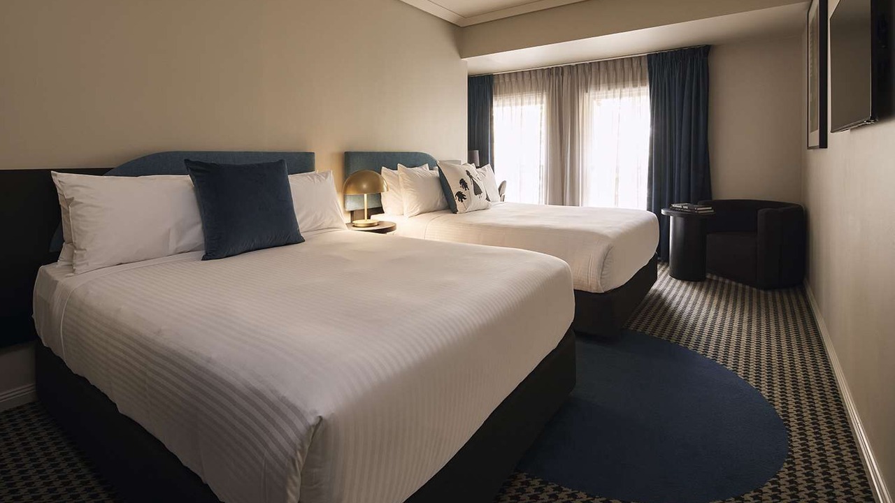 Photo of Bedroom in Haymarket