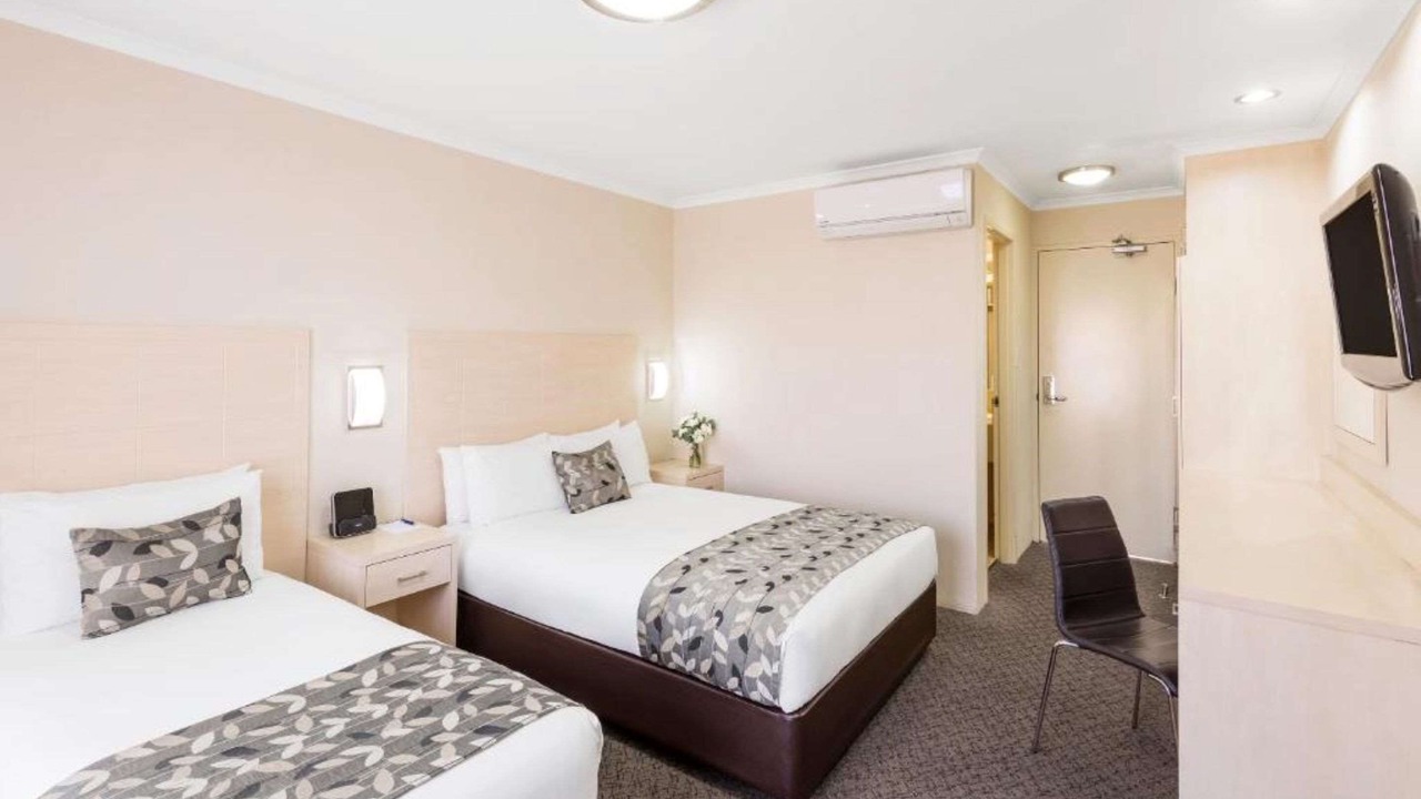 Photo of Bedroom in Narrabundah