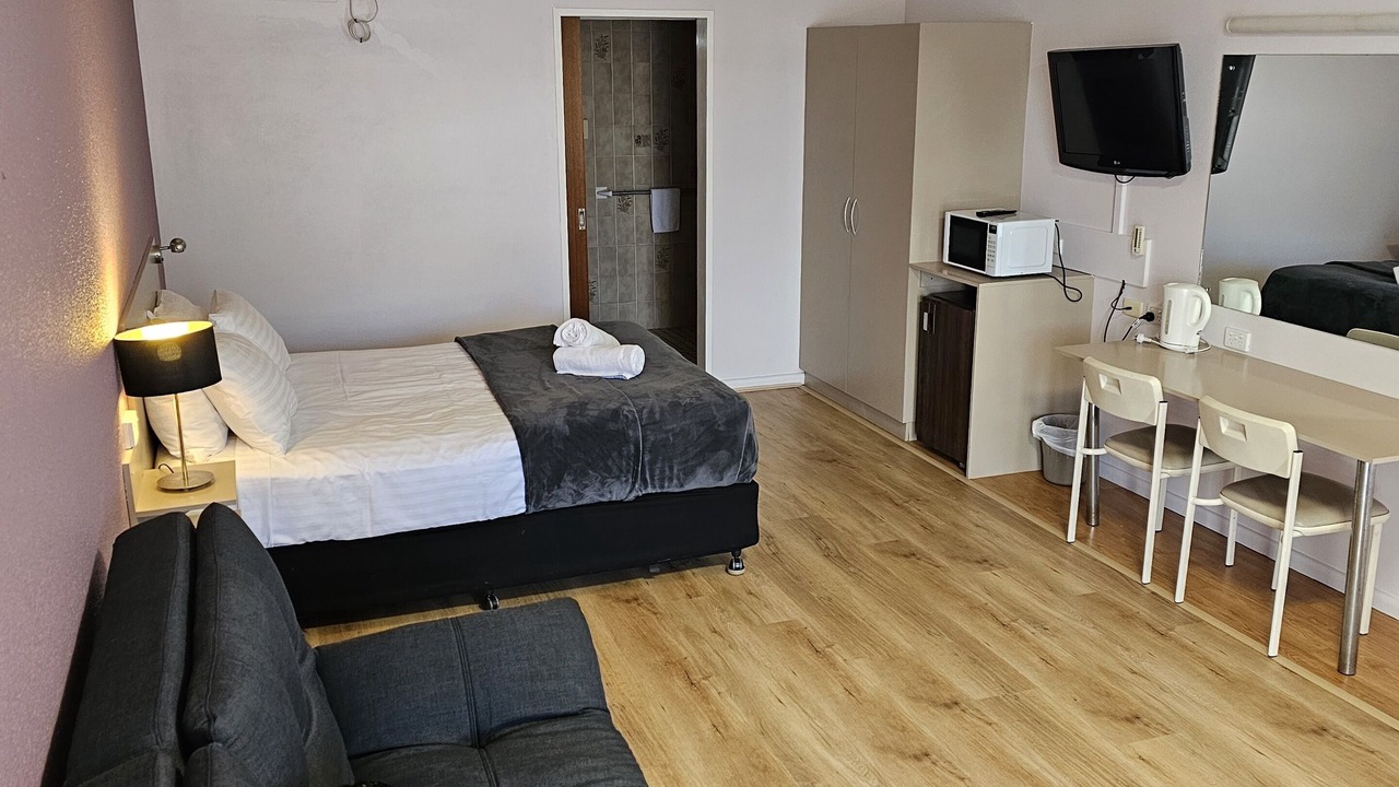 Photo of Bedroom in Cessnock