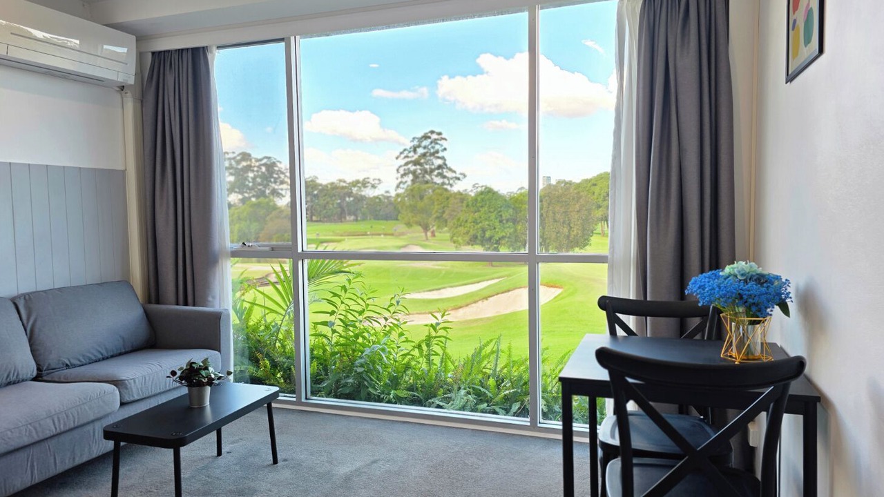 Photo of Outdoor in West Ryde