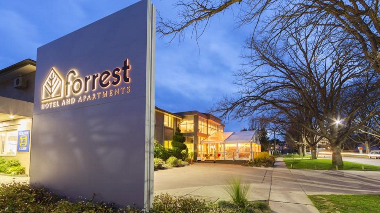 Photo of Outdoor in Forrest